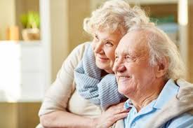 Abuelos Felices, en Mi Residencia, residencia de mayores.